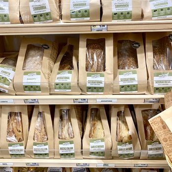 Sprouts Farmers Market - Breads - Organic Stores Near Me - Menifee, California