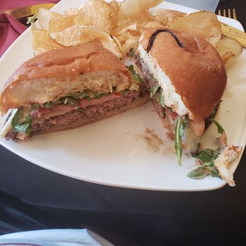 Vampire Cafe - Cafes Near Me - New Orleans, Louisiana