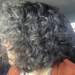 My Curly Do