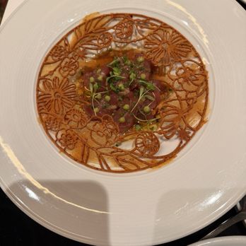 Cino - It was okay - Italian Near Me - Honolulu, Hawaii
