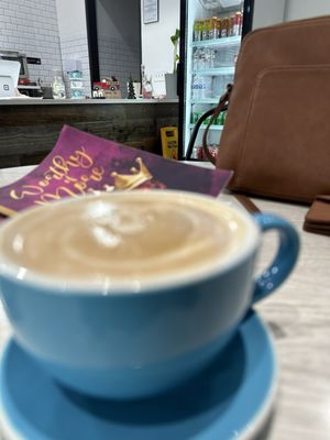 The Pop Parlour by null