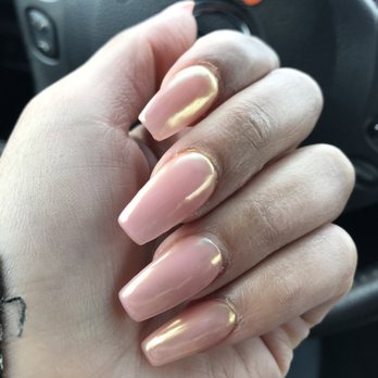 Forever Nails - Very pretty. Thank you Don and Kim. - Nail Salons Near Me - Vista, California