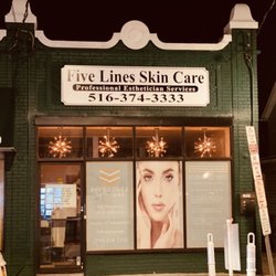 Five Lines Skin Care