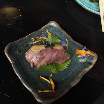 Kumoya - Wagyu nagiri - Japanese Near Me - Denver, Colorado Kumoya - Wagyu nagiri - Japanese Near Me - Denver, Colorado