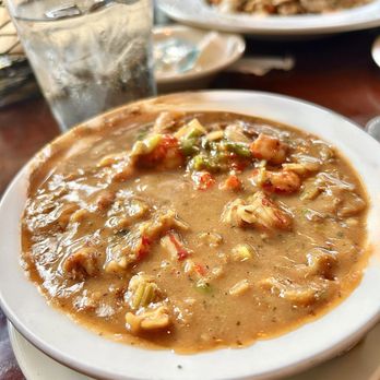 Cajun Queen - Side of Crawfish Etoufee no rice - Cajun/Creole Near Me - Charlotte, North Carolina