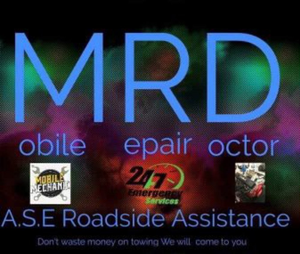 Mobile Repair Doctor Hawaii, Wahiawa Roadtrippers