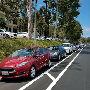 Mission Valley - In Mission Valley, the whole street gets a ticket!! - Local Flavor Near Me