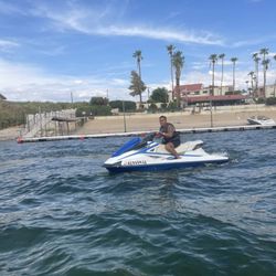 AC Watercrafts