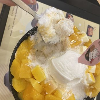 Sulbing Cafe - Cafes Near Me - Mountain View, California Sulbing Cafe - Cafes Near Me - Mountain View, California