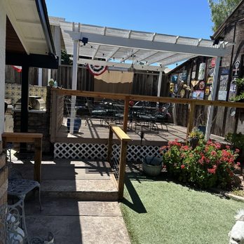 MS Construction & Services - Deck fence - Decks & Railing Near Me