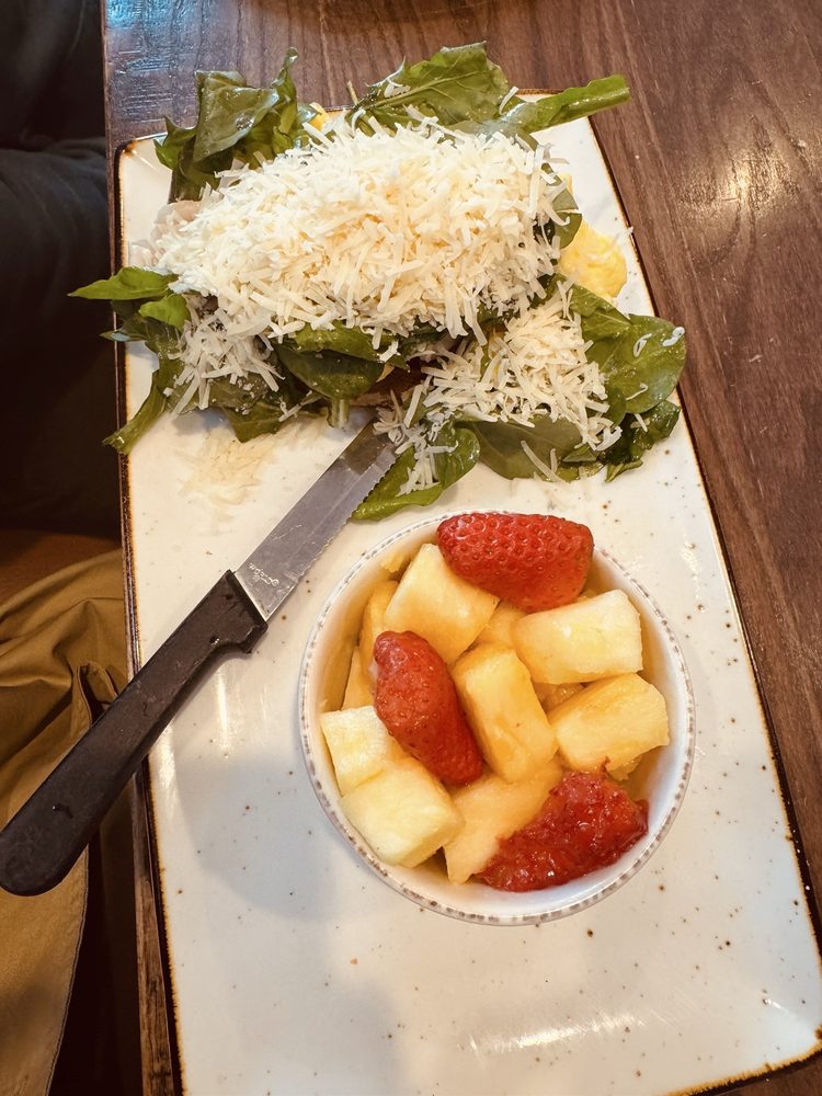 First Watch — Mexican restaurant in St George