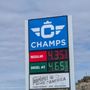 Photo of Champs