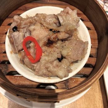Tim Ho Wan - Dim Sum Near Me - Las Vegas, Nevada