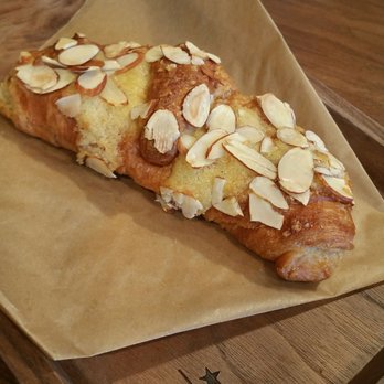 Starbucks Reserve - Almond croissant - Coffee & Tea Near Me - Toronto, Ontario Starbucks Reserve - Almond croissant - Coffee & Tea Near Me - Toronto, Ontario