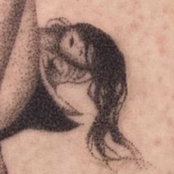 Artistic Skin Designs