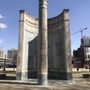Photo of Indiana World War II Memorial