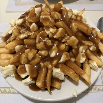 Chez Ben Diner - Diners Near Me - Manchester, Connecticut