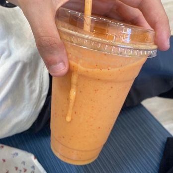 Juice 101 - Perfectl smoothie - Juice Bars & Smoothies Near Me - Kamuela, Hawaii