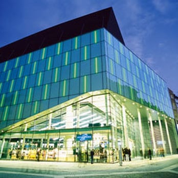 Konzerthaus Dortmund - Music & DVDs Near Me - Dortmund, NW