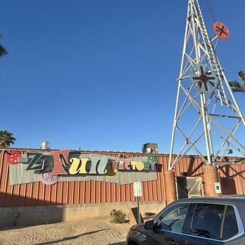 Z Fun Factory - Arcades Near Me - Yuma, Arizona