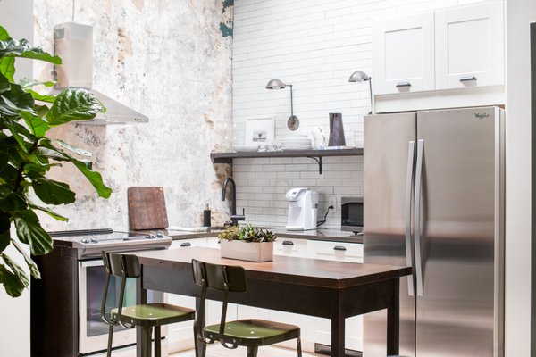 506 Lofts- Nashville Vacation Rentals by null