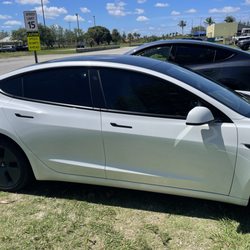 Happy Tinting