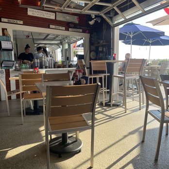 The Food Shack - Cafes Near Me - Point Pleasant Beach, New Jersey