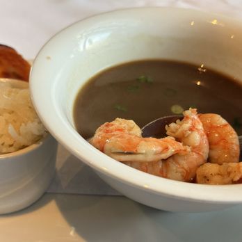 Willie G's Seafood - Shrimp Gumbo - Seafood Near Me - Houston, Texas Willie G's Seafood - Shrimp Gumbo - Seafood Near Me - Houston, Texas