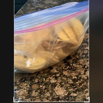 Andrea's Eats - Chips for the Queso&Chips - Food Trucks Near Me