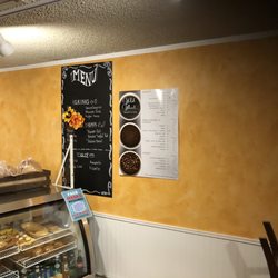 Wild Wheat Bakery and Cafe