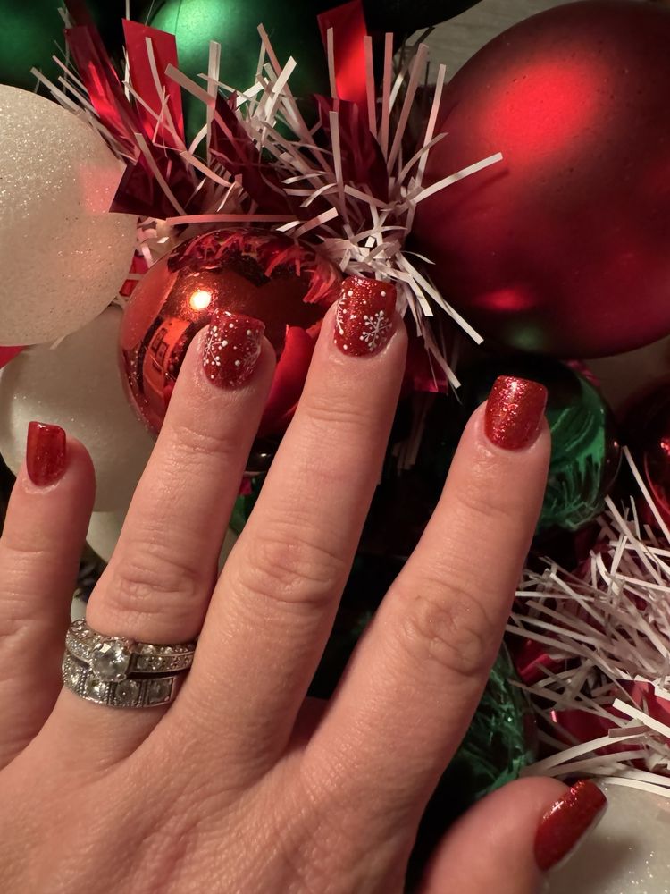 DIVINE SPA NAILS Updated February 2026 709 Rte 9 S Cape May divine-spa-nails-updated-february-2026-709-rte-9-s-cape-may