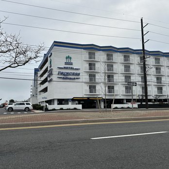 Princess Royale - Resorts Near Me - Ocean City, Maryland Princess Royale - Resorts Near Me - Ocean City, Maryland