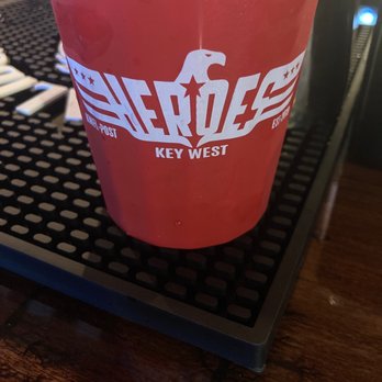 Heroes Bar & Liberty Lounge - Sports Bars Near Me - Key West, Florida Heroes Bar & Liberty Lounge - Sports Bars Near Me - Key West, Florida
