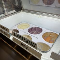 Utterly - Ice cream