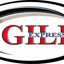 Gill Express Inc Oil Lube & Tire