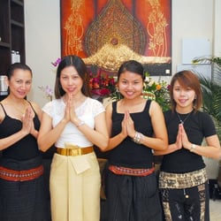 Sabai Leela - The Team