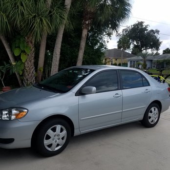 Nick's Custom Trim - car upholstery that was replaced looks fantastic!!! - Body Shops Near Me - Port Charlotte, Florida Nick's Custom Trim - car upholstery that was replaced looks fantastic!!! - Body Shops Near Me - Port Charlotte, Florida