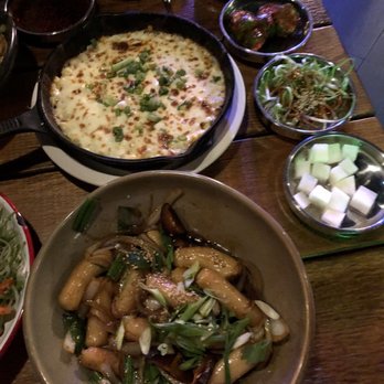 Ohn Korean Eatery - Korean Near Me - Houston, Texas Ohn Korean Eatery - Korean Near Me - Houston, Texas