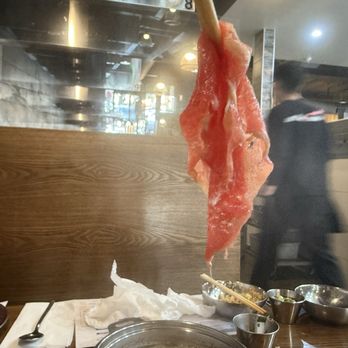 All That Shabu - Hot Pot Near Me - Irvine, California