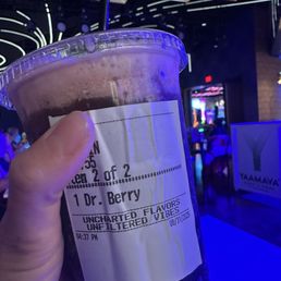 Dr. Berry non alcoholic drink Dr. Berry non alcoholic drink