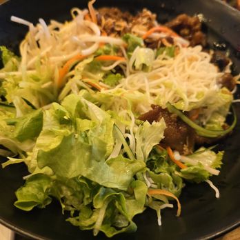 OMELI Kitchen - Bun - Vietnamese Near Me - Fullerton, California