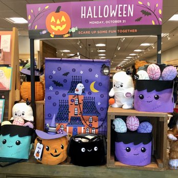Banner's Hallmark Shop - Halloween fun decorations. - Cards & Stationery Near Me - Rockville, Maryland