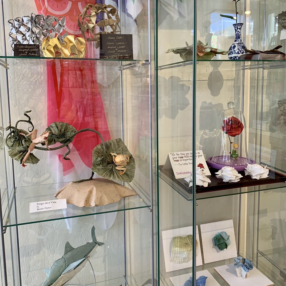 Paper Tree - Beautiful paper works - Art Supplies Near Me - San Francisco, California Paper Tree - Beautiful paper works - Art Supplies Near Me - San Francisco, California
