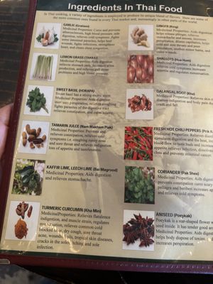 Menu photo 8 Ann's Thai Kitchen Beulaville, NC Menu photo 8 Ann's Thai Kitchen Beulaville, NC