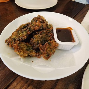 Ricepot Thai Cookhouse - Chive Cakes - Thai Near Me - Brooklyn, New York Ricepot Thai Cookhouse - Chive Cakes - Thai Near Me - Brooklyn, New York