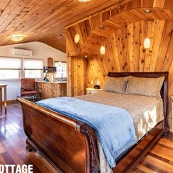 White Lotus Eco Spa Retreat