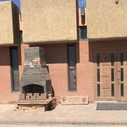 Kinney Brick