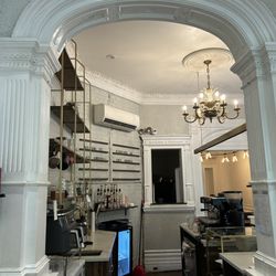 Hôtel et Café Ambrose