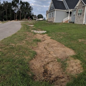 Mornington - More erosion at Mornington. - Home Developers Near Me - Raleigh, North Carolina Mornington - More erosion at Mornington. - Home Developers Near Me - Raleigh, North Carolina
