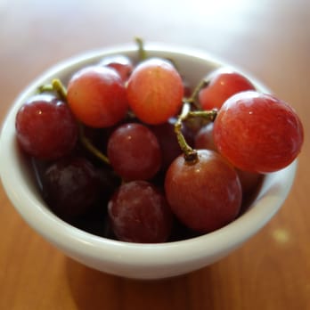 Blue's Egg + Bakery - Grapes - Breakfast & Brunch Near Me - Milwaukee, Wisconsin